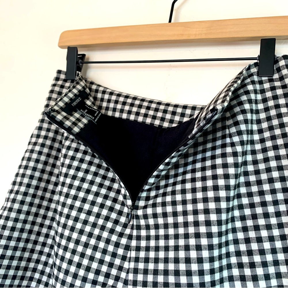 Forever 21 Skort. Size: Small. Excellent condition - Picture 4 of 6